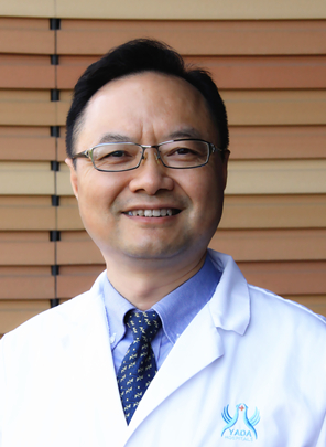 贝斯特医院医疗院长