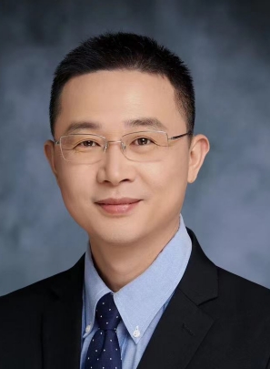 贝斯特资本副总裁